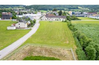 Grundstück zu kaufen in 4560 Kirchdorf an der Krems, Wohnen und Arbeiten in Top-Lage