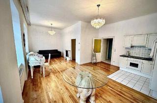 Wohnung kaufen in Krieglergasse, 1030 Wien, Schöne 2,5 Zimmerwohnung zwischen Wien Mitte und Praterhauptallee
