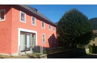 Haus kaufen in Brennerstrasse 36, 4820 Bad Ischl, Wohnen mit Geschichte im Herzen der Kaiserstadt Bad Ischl