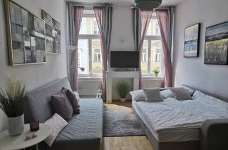 Wohnung kaufen in Zinckgasse 20-22, 1150 Wien, Wiener Altbauwohnung mit befristetem Mietvertrag bis Februar 2025