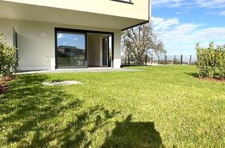 Maisonette kaufen in Erlenstraße 22, 4694 Ohlsdorf, MAISONETTE MIT LIFT - großer Garten, ruhig, sonnendurchflutet, barrierefrei, Erstbezug & ohne Provision! (W 22)