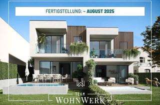 Reihenhaus kaufen in Neustiftweg, 8045 Graz, Traumhaftes Reihenhaus im Village Osterhof | Exklusive Ausstattung | Carport-Stellplatz