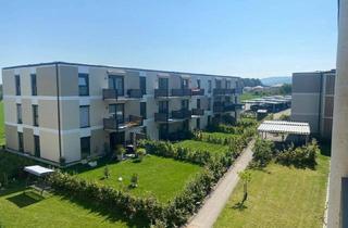 Wohnung kaufen in 3351 Weistrach, Eigentumswohnung in moderner Wohnanlage in Weistrach - PROVISIONSFREI für Käufer!