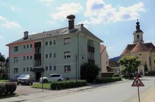 Wohnung kaufen in 8661 Wartberg im Mürztal, Sonnige ETW mit Loggia und Garage - Erstbezug nach Teilsanierung