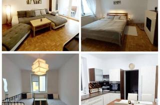 Immobilie mieten in Sollingergasse, 1190 Wien, Modernes 4 Zimmer-Apartment
