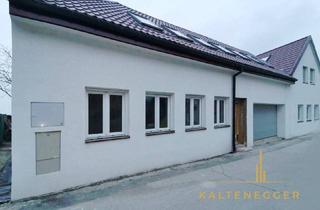 Haus kaufen in 2440 Moosbrunn, Belagsfertig oder schlüsselfertig - gestalten Sie Ihre Wohneinheit mit!