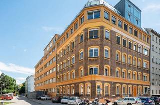 Büro zu mieten in /B1/1.1-1. 3, 1100 Wien, + + + KEINE KAUTION + + + Alt- und Neubaubüros im IP.ONE + + + außergewöhnliches Bürohaus + + + NÄHE HAUPTBAHNHOF + + +