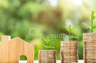 Anlageobjekt in 2751 Steinabrückl, Renditeobjekt mit Potenzial: Zinshaus NÖ - 340m², vollsaniert, großer Garten, 8 Stellplätze