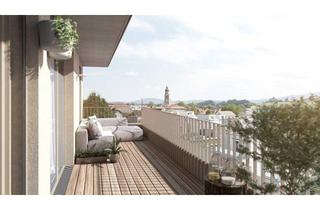 Wohnung mieten in 5201 Seekirchen am Wallersee, 3 Zimmer Wohnung mit Balkon in Seekirchen