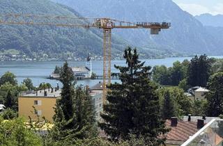 Penthouse kaufen in 4810 Gmunden, Elegantes, bezugsfertiges Penthouse mit malerischem Ausblick