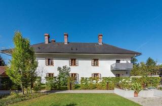 Büro zu mieten in 4644 Scharnstein, ARBEITEN im renovierten - historischen Herrenhaus - Büro oder Praxisraum zu mieten