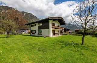 Grundstück zu kaufen in 6384 Waidring, Tiroler Landhaus mit Blick auf die Steinplatte