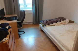 WG-Zimmer mieten in Billrothstraße 45, 1190 Wien, WHG Zimmer in BOKU Nähe