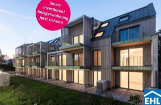 Wohnung kaufen in Klederinger Straße, 1100 Wien, Investieren Sie klug: TIMBERLAA - Ihre Chance auf ein nachhaltiges Investment in Wien