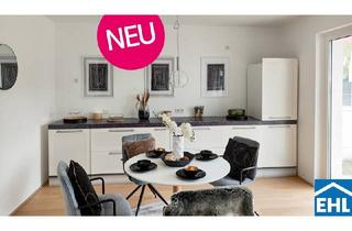 Wohnung kaufen in Aspernstraße, 1220 Wien, Wohnen im Grünen: Harmonie zwischen Ruhe, Sonnenschein und urbanem Komfort