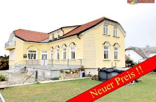 Mehrfamilienhaus kaufen in Erlenweg, 2751 Steinabrückl, Großzügiges Mehrfamilienhaus in sehr guter Lage.