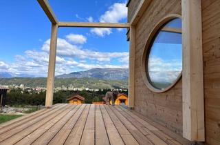 Haus kaufen in 9800 Spittal an der Drau, Traumhaftes Ferien-Chalet in Kärnten