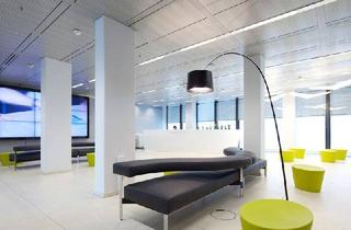 Büro zu mieten in Wienerbergstraße - Twin Tower 11, 1100 Wien, MY HIVE TWIN TOWER