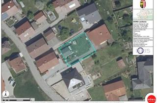 Grundstück zu kaufen in Obere Hofmark 14, 5145 Neukirchen an der Enknach, Provisionsfrei: Kleines, feines Grundstück im Ortsgebiet