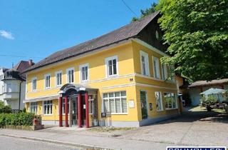 Büro zu mieten in Bahnhofstraße, 4710 Grieskirchen, Gutgehendes Italienisches Restaurant sucht einen neuen Pächter
