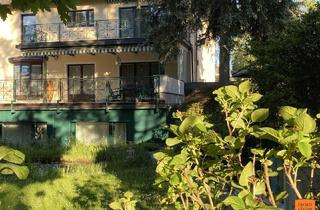Villen zu kaufen in Froschberg, 4020 Linz, Provisionsfrei - Herrschaftliche Villa am Froschberg