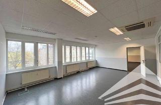 Büro zu mieten in Paul-Hahn-Strasse 1 - 3, 4020 Linz, 250 M² Bürofläche mit Parkplätzen im Paul Hahn Center!