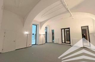 Büro zu mieten in Promenade 25b, 4020 Linz, Schöne Geschäftsfläche in DER BESTEN Innenstadtadresse! DIE PROMENADENGALERIEN!