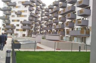 Wohnung kaufen in 1220 Wien, Vermietete Ertragswohnung in Top-Lage!