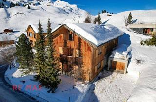 Haus kaufen in Oberlech 549, 6764 Lech, Einzigartiges Zuhause am Arlberg: Stilvolles Haus mit Schneegarantie