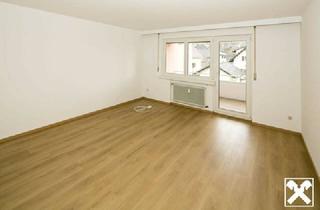 Wohnung mieten in 6900 Hohenems, Gepflegte 2-1/2-Zimmerwohnung zu vermieten