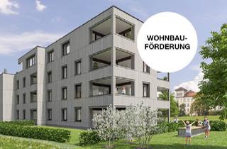 Wohnung kaufen in 6923 Lochau, Schöne 2-Zimmer-Terrassenwohnung | A05