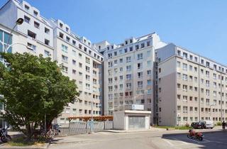 Anlageobjekt in Sonnleithnergasse, 1100 Wien, Wohnungspakete für Investoren! Vermietete Neubauwohnungen Nähe Matzleinsdorfer Platz!