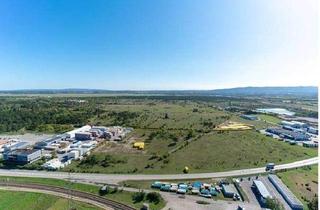  in 2721 Bad Fischau, Pachtgrundstück für Gewerbe und Industrie (teilbar) – wird als langfristiges Baurecht vergeben!