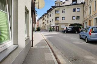 Büro zu mieten in 9900 Lienz, Kleinbüro in zentraler Lage