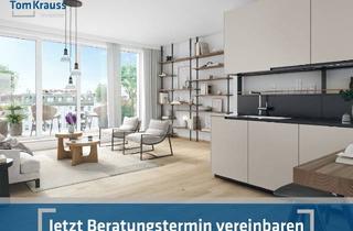 Wohnung kaufen in Karolinengasse, 1040 Wien, 3-ZIMMER DACHGESCHOSSWOHNUNG NAHE DEM SCHLOSS BELVEDERE