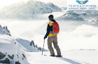 Gewerbeimmobilie kaufen in 6284 Ramsau im Zillertal, Beliebte Hotels im Zillertal zu verkaufen!