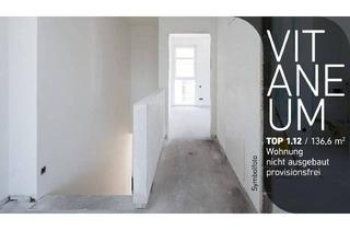 Wohnung kaufen in 9020 Klagenfurt, *** VITANEUM ***Modernes Wohnen in zentraler Bestlage - Mitbestimmung des Endausbau