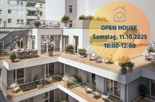 Penthouse kaufen in 1040 Wien, EXKLUSIVES PENTHOUSE NAHE DEM SCHLOSS BELVEDERE