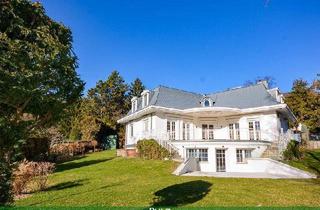 Villen zu kaufen in 2371 Hinterbrühl, ELEGANTE VILLA in BESTLAGE