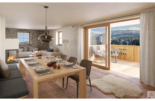 Penthouse kaufen in Piller, 6521 Fließ, Mountain Luxury Living - Exklusives Wohnen in den Bergen Tirols Top 4