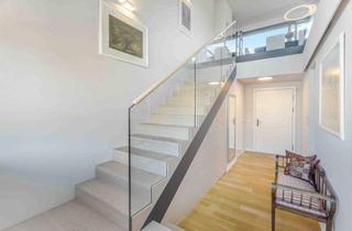 Maisonette kaufen in 1010 Wien, Hochwertiges Penthouse mit ruhiger Terrasse zum Innenhof