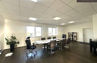 Büro zu mieten in Wirtschaftspark, 3462 Absdorf, Exklusives Büro - Wirtschaftspark Absdorf