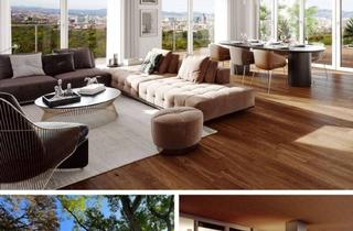 Wohnung kaufen in Hauptallee, 1020 Wien, Wohnidylle zu jeder Jahreszeit!