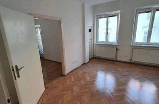 Wohnung mieten in Windmühlgasse 11, 1060 Wien, AB SOFORT! 3 Zimmerwohnung Nähe Mariahilferstraße/6. Bezirk