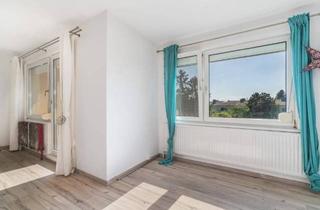 Wohnung kaufen in 2351 Wiener Neudorf, PREISANPASSUNG! Loggiawohnung mit 3 bzw 2 Zimmern - zentral & ruhig gelegen - Riesenkeller!