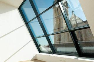 Maisonette kaufen in Nußdorfer Straße, 1090 Wien, Erstbezugsmaisonette im Stilaltbau - Große Terrasse mit Weitblick - Garage im Haus