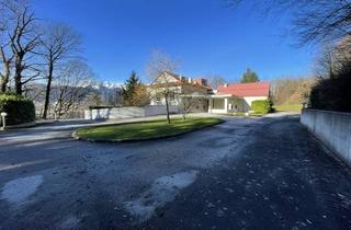 Immobilie kaufen in 5400 Hallein, Universell nutzbares Gewerbe Gebäude.