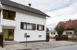 Einfamilienhaus kaufen in 6845 Hohenems, Einfamilienhaus mit 3 Wohneinheiten inkl. Altbestand im Zentrum von Hohenems