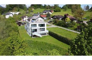 Einfamilienhaus kaufen in Bazulstrasse 75, 6710 Nenzing, Modernes Einfamilienhaus in Nenzing