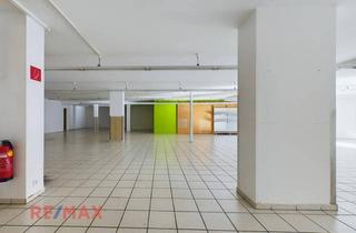 Gewerbeimmobilie kaufen in Hauptstraße 23, 6719 Bludesch, Geschäfts(t)raum auf über 500m²